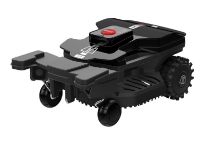 TECHline NEXTTECH LX2.9 ZR EVO