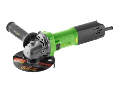 Bruska úhlová Procraft PW2500, 125mm