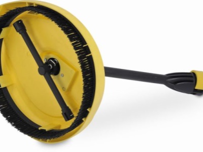 POWXG9030 - Elektrická tlaková myčka 1900W / 135bar