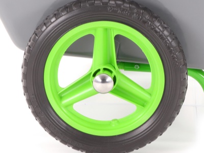 VERDEMAX kolečko - vozík 2961