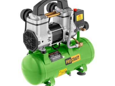 Bezolejový kompresor Procraft AC7