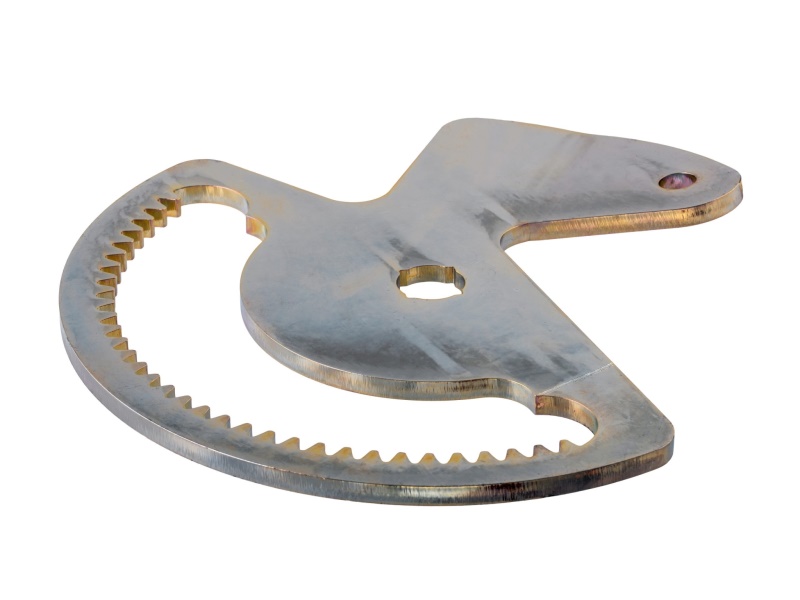 Hřebenové řízení