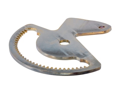 Hřebenové řízení