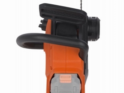 POWDPG7575 - Aku řetězová pila 40V LI-ION 300mm (bez baterie)