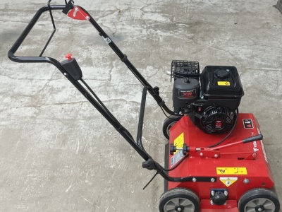 Provzdušňovač Weibang WB 486 CR-B