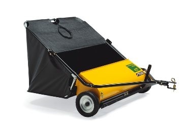 Sběrač trávy a listí 42“