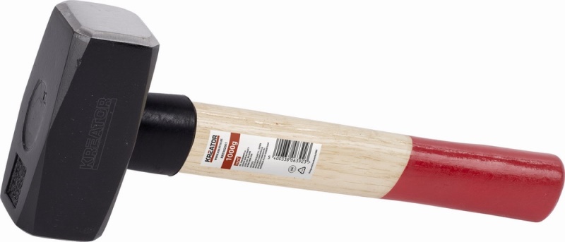 KRT902002 - Palice 1250g - Dřevěná násada