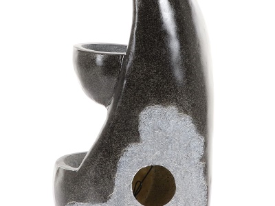 Fontána Měsíční misky