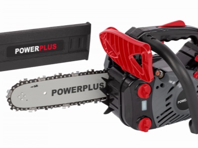 POWEG2005 - Benzinová řetězová pila 25,4 cc 250mm