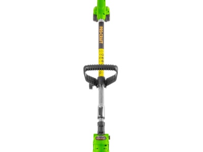 Aku vyžínač Procraft PTA24