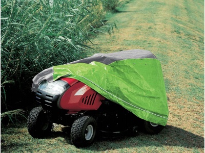 VERDEMAX ochr. plachta 6849