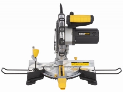 POWX07555 - Pokosová pila 1 700W / 210mm