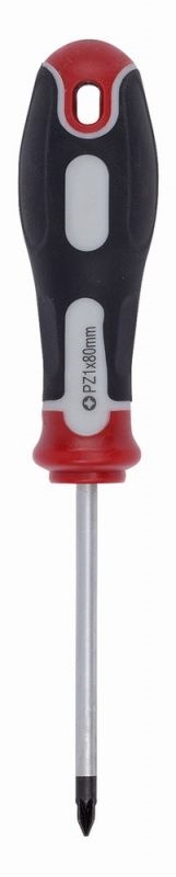 KRT403102 - Šroubovák P PZ1X80