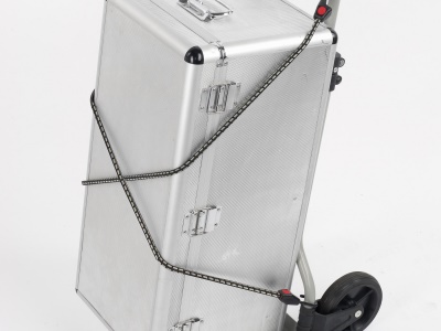 KRTH40903 - Upínací gumy 8mm, 60cm 2ks HIGH QUALITY