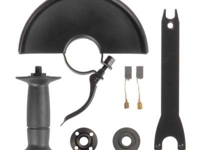 Úhlová bruska Procraft PW1400ES, 180mm