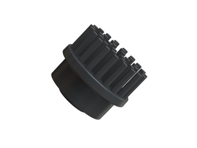 T3S - Sada náhradních hlavic