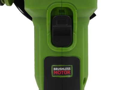 Aku úhlová bruska Procraft PWA220 + 10x řezný kotouč CD125x1.0