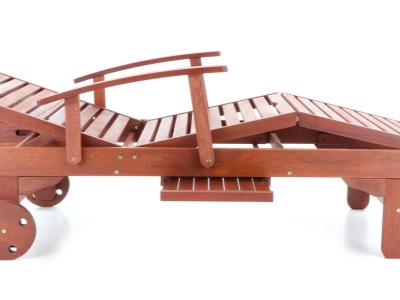 Lehátko MERANTI SPA