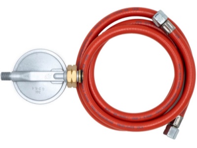 Plynové horkovzdušné topidlo Procraft H33