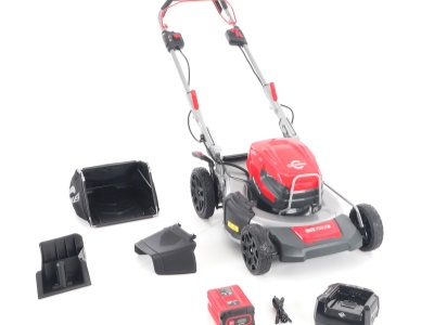 CRAMER 82LM46SX + KIT