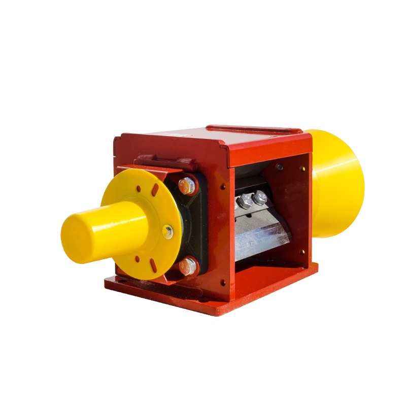 Řezací mechanismus - Model M-40 (průměr větve 4 cm)