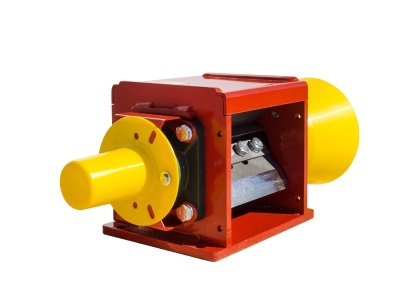 Řezací mechanismus - Model M-40 (průměr větve 4 cm)