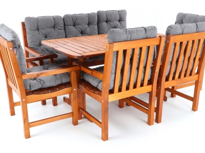 VeGA COTSWOLD SET 7