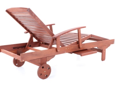 Lehátko MERANTI SPA