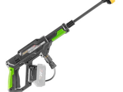 Aku tlaková myčka Procraft CW20 (bez baterie a nabíječky)