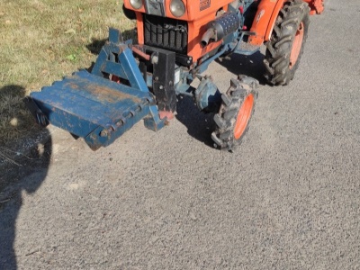 Kubota B5001