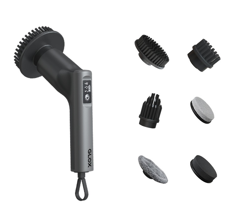 T3 - Elektrický čistící kartáč