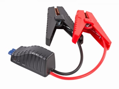 POWX4258 - Startovací zdroj JUMP STARTER 3-IN-1 1200A/16000MAH/12V