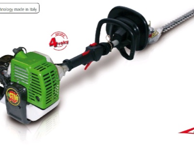 ACTIVE MTP 125