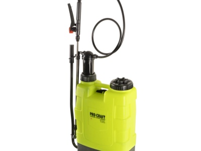 Ruční tlakový postřikovač Procraft HS-12