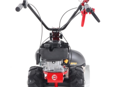 EUROSYSTEMS Bubnová sekačka - MINIEFFE