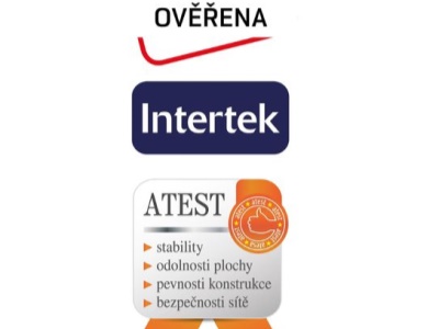 Trampolína Marimex Premium 457 cm