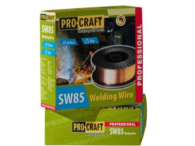 Svařovací drát Procraft SW85