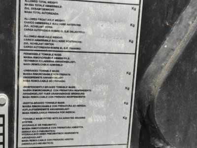 Teleskopický manipulátor JLG 3510 PS 