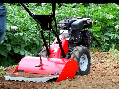 PUBERT ROTO 404 HD