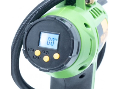 Aku kompresor Procraft LK20 (bez baterie a nabíječky)