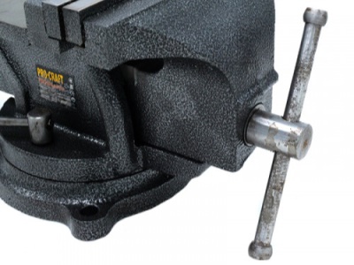 Lavicový svěrák Procraft PBV200