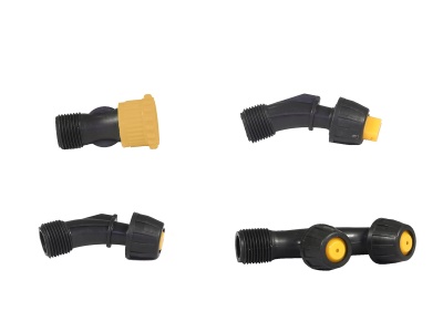 Riwall PRO RAS 1220 SET - 20V aku postřikovač + 2Ah baterie + nabíječka 2,4 A