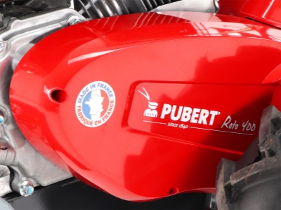 PUBERT ROTO 404 HD