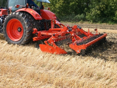 Podmítač Kubota CD2000