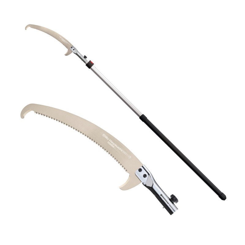 Silky Hayauchi 3670-6.5 - teleskopická pila