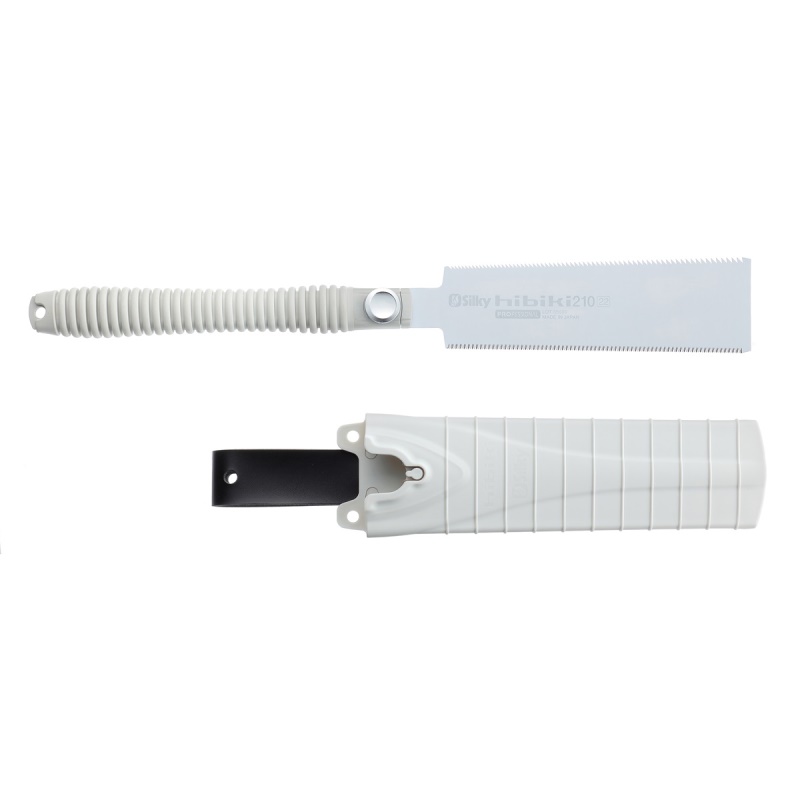 Silky Hibiki Ryoba 210-22/10 - ruční oboustranná japonská pila