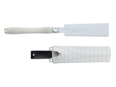 Silky Hibiki Ryoba 210-22/10 - ruční oboustranná japonská pila