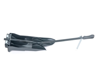 Riwall PRO Mulčovací sada - pro RLT 92 TRD / RLT 92 HRD