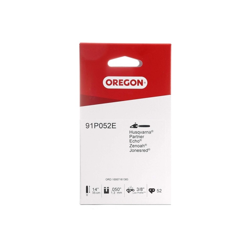 Oregon Pilový řetěz 14" (3/8" 1,3 mm) - pro pily RECS 1835, RACS 3540i