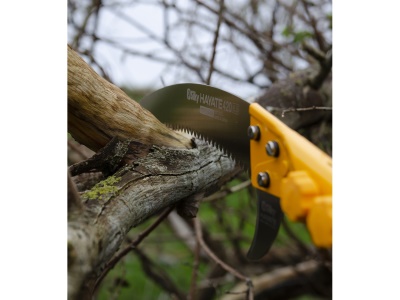 Silky Hayate 5000-6.5 - teleskopická pila